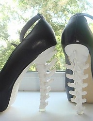 Moda Buty Pozostałe - 1294959