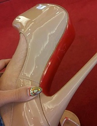 Moda Buty Szpilki - 1408264