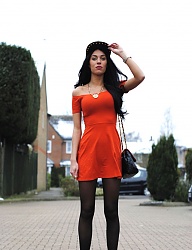 Moda Inne Moda uliczna - 1778320