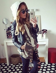 Moda Ciuchy Pozostałe - 3139166