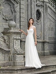 Moda Ślub Suknie ślubne - 2791412
