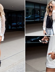 Moda Inne Moda uliczna - 1815560