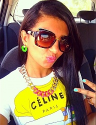 Moda Dodatki Okulary - 2844573