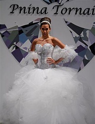 Moda Ślub Suknie ślubne - 424246