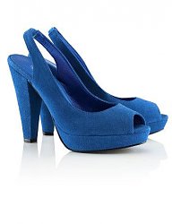 Moda Buty Sandały - 1276481