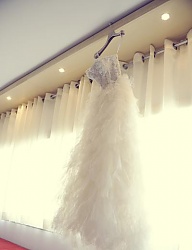 Moda Ślub Suknie ślubne - 933963