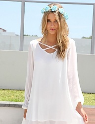 Moda Sukienki Dzienne - 1736476