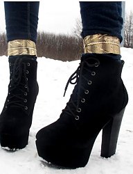 Moda Buty Pozostałe - 1295016