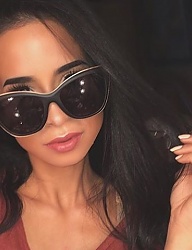 Moda Dodatki Okulary - 3150143