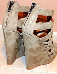 Moda Buty Pozostałe - 1333283