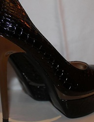 Moda Buty Szpilki - 1389032