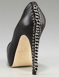 Moda Buty Szpilki - 1249068