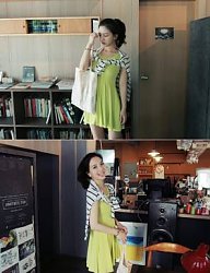 Moda Inne Moda uliczna - 1898465