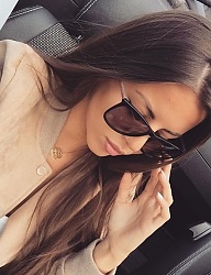 Moda Dodatki Okulary - 3195240
