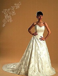 Moda Ślub Suknie ślubne - 890888