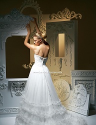 Moda Ślub Suknie ślubne - 892553