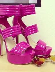 Moda Buty Szpilki - 2886147