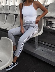 Moda Inne Moda uliczna - 3243778