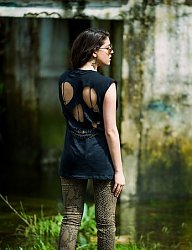 Moda Inne Moda uliczna - 1782158