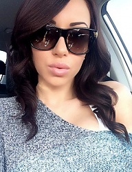 Moda Dodatki Okulary - 2768343