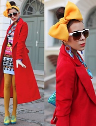 Moda Inne Moda uliczna - 1819816