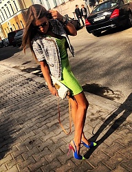 Moda Inne Moda uliczna - 1832594