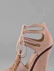 Moda Buty Koturny - 1288716