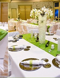 Moda Ślub Dekoracje ślubne - 2120123