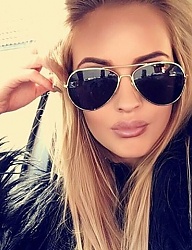 Moda Dodatki Okulary - 3119207