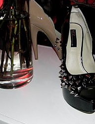 Moda Buty Szpilki - 1247203