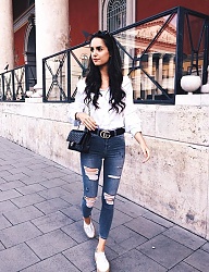 Moda Inne Moda uliczna - 3244589