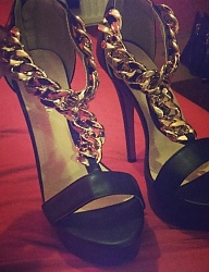 Moda Buty Szpilki - 2792115
