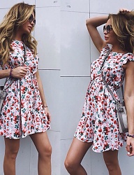 Moda Sukienki Dzienne - 3006708