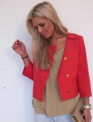 Moda Ciuchy Pozostałe - 1045776