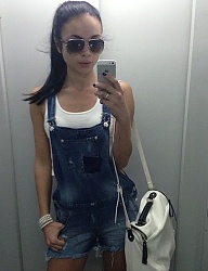 Moda Inne Moda uliczna - 1916686