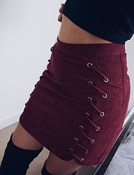 Moda Spódnice Krótkie - 3104464