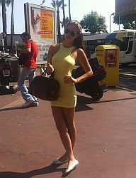 Moda Inne Moda uliczna - 2024220