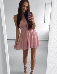 Moda Sukienki Dzienne - 3164928