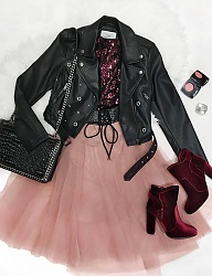 Moda Inne Moda uliczna - 3258101