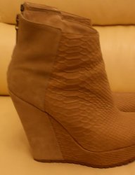 Moda Buty Koturny - 1702696