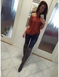 Moda Ciuchy Pozostałe - 3130386