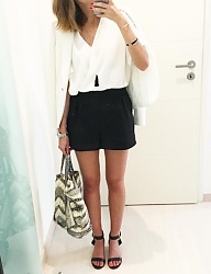 Moda Ciuchy Pozostałe - 3185373