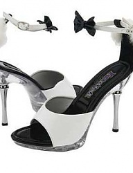 Moda Buty Pozostałe - 121507