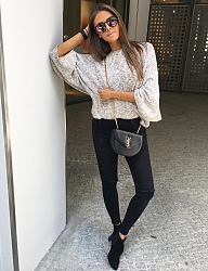 Moda Inne Moda uliczna - 3258189
