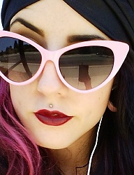 Moda Dodatki Okulary - 2858988