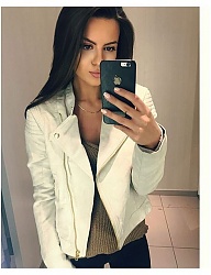Moda Ciuchy Pozostałe - 3125098