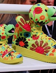 Moda Buty Sportowe - 1281374