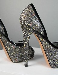 Moda Buty Szpilki - 1225233