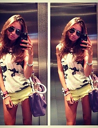 Moda Inne Moda uliczna - 1954702