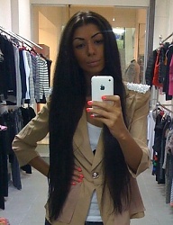 Moda Inne Moda uliczna - 1685941